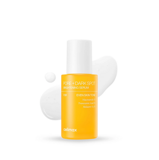 PORE+DARK SPOT BRIGHTENING SERUM 30ML | SUERO PARA POROS Y MANCHAS