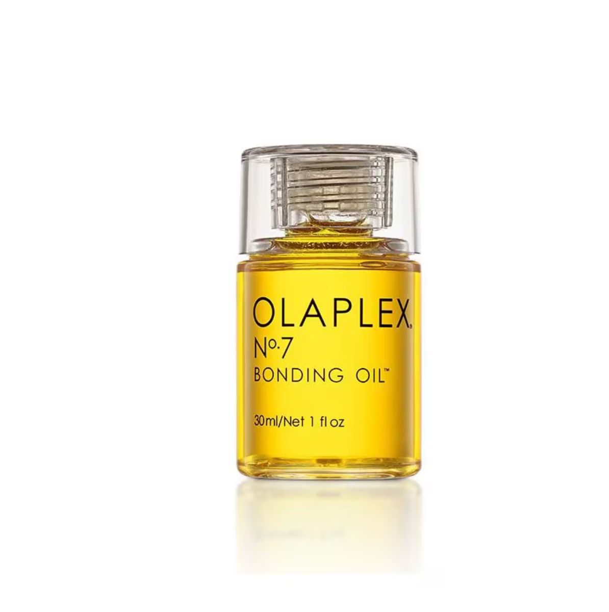 Nº7 BONDING OIL | ACEITE REPARADOR PARA CABELLO