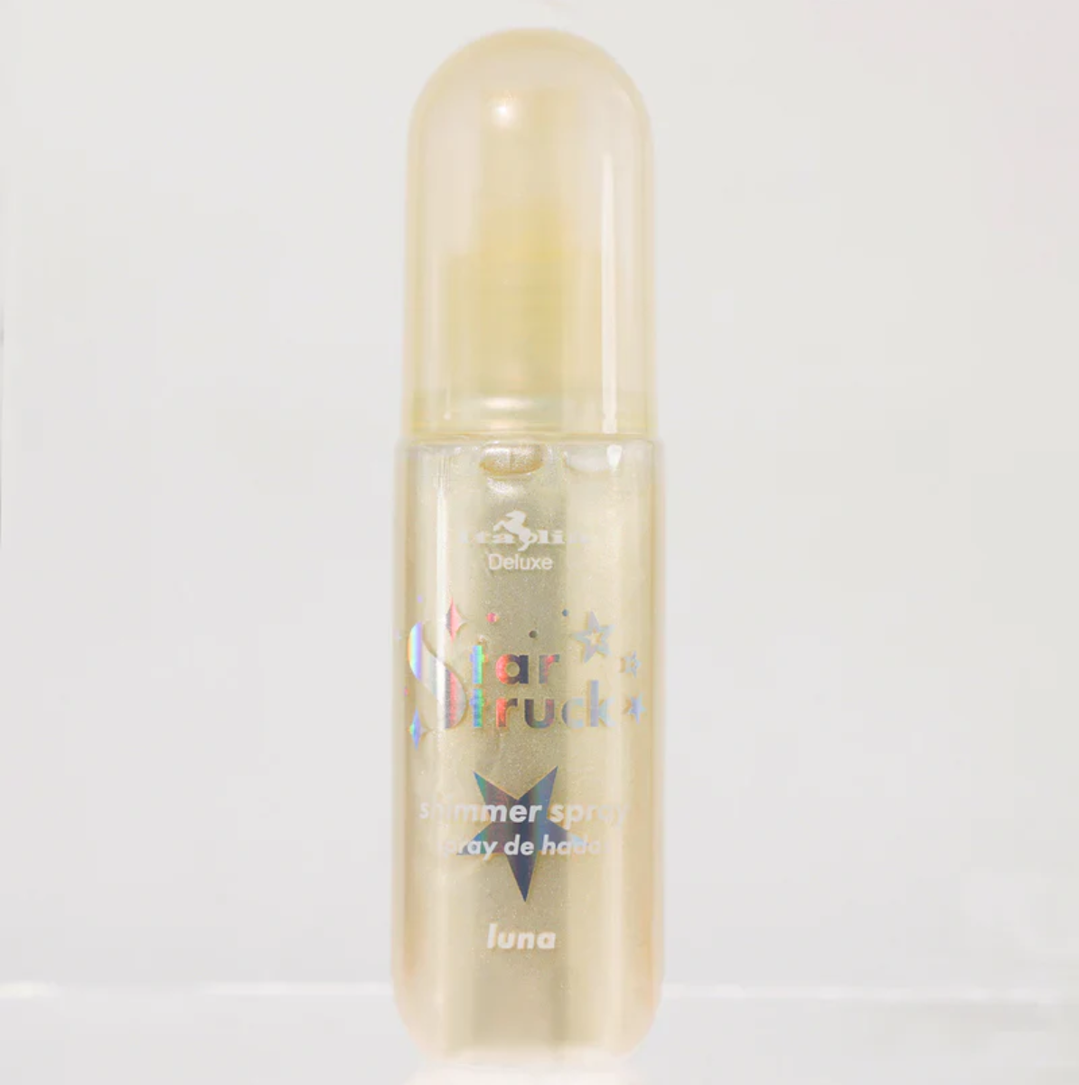 STAR STRUCK SHIMMER SPRAY | BRILLO PARA CABELLO Y CUERPO