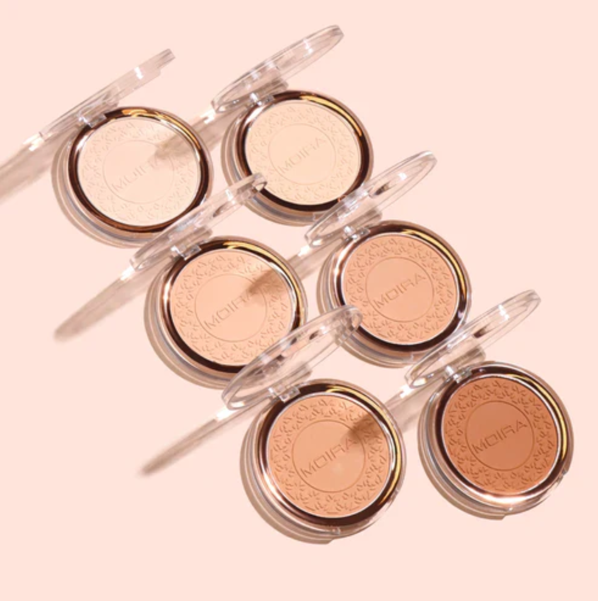 SOFT FOCUS WATERPROOF SETTING POWDER | POLVO DE FIJACIÓN CON COLOR