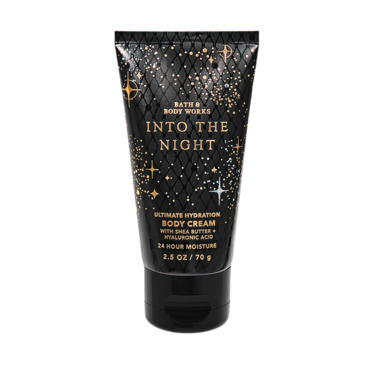INTO THE NIGHT | CREMA CORPORAL MINI