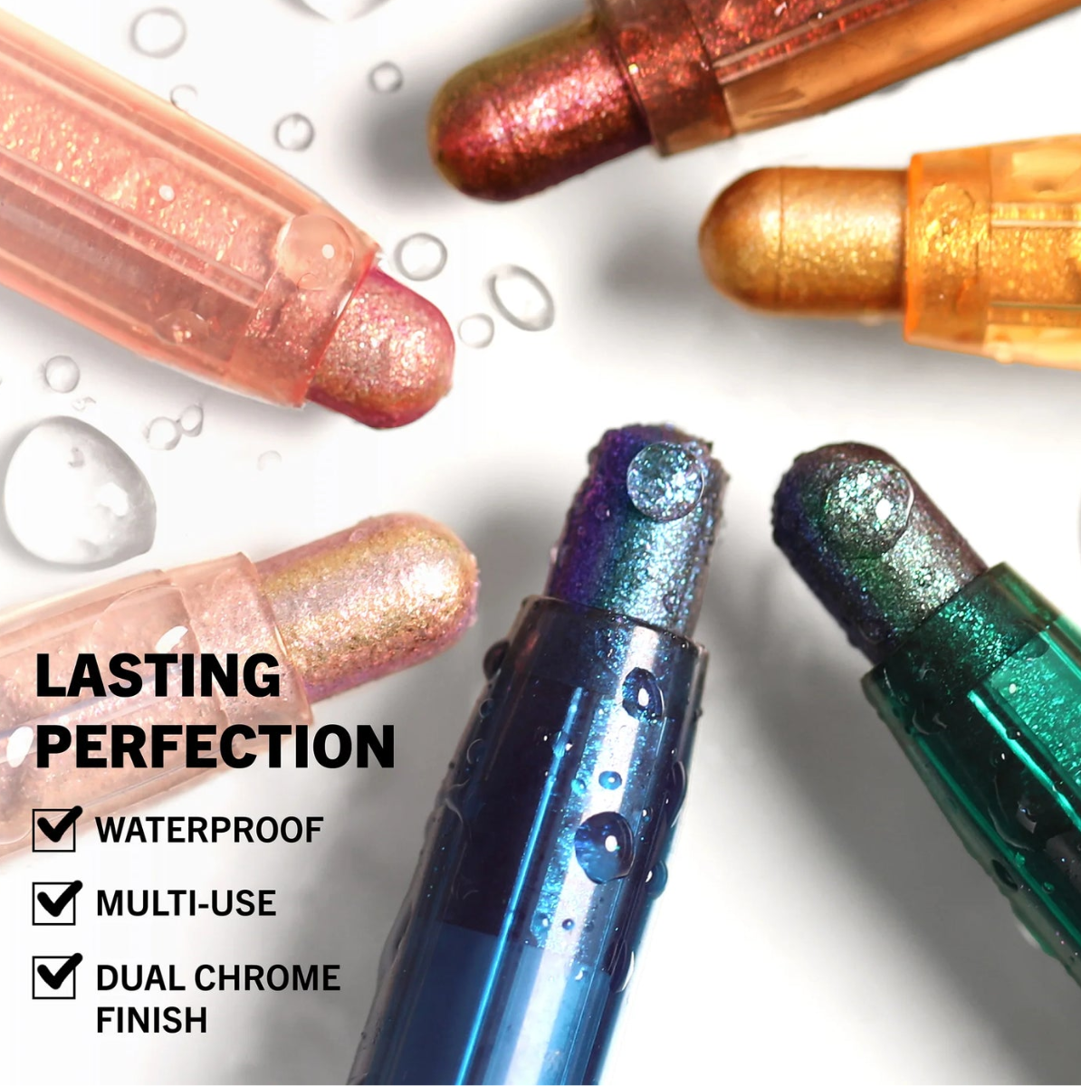 STELLAR GLAZE STICK SHADOW | SOMBRA EN BARRA