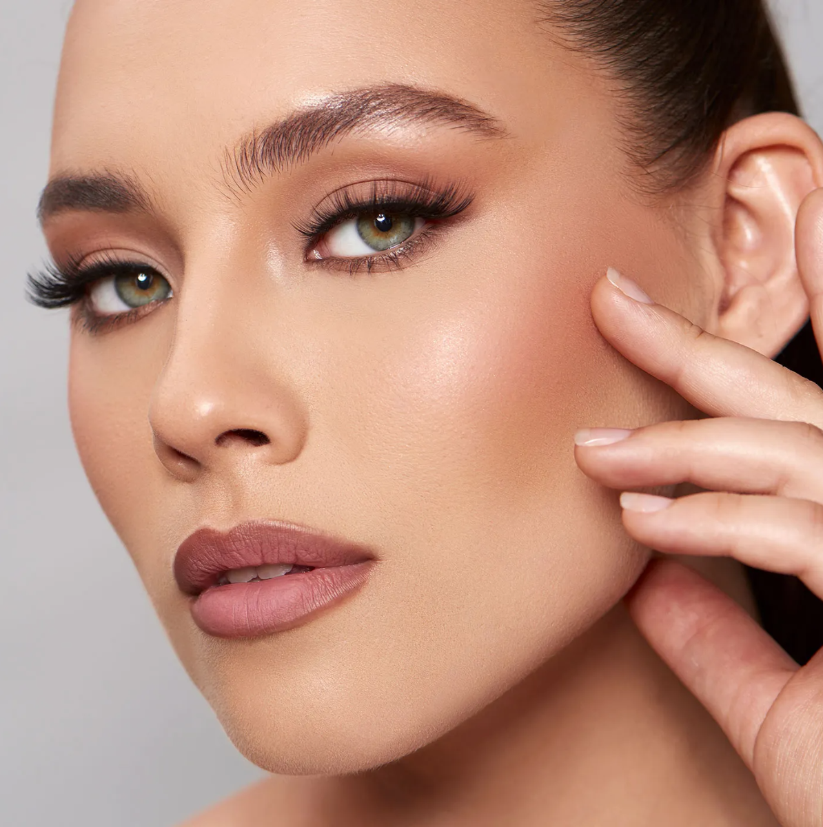 GLAM FOR DAYS LASHES - ARIANA