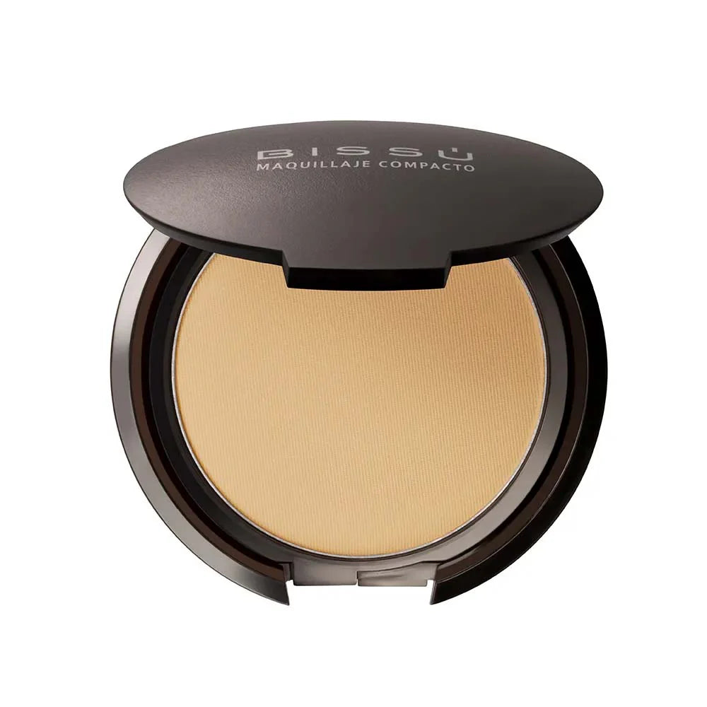 MAQUILLAJE COMPACTO PARA ROSTRO | POLVO COMPACTO