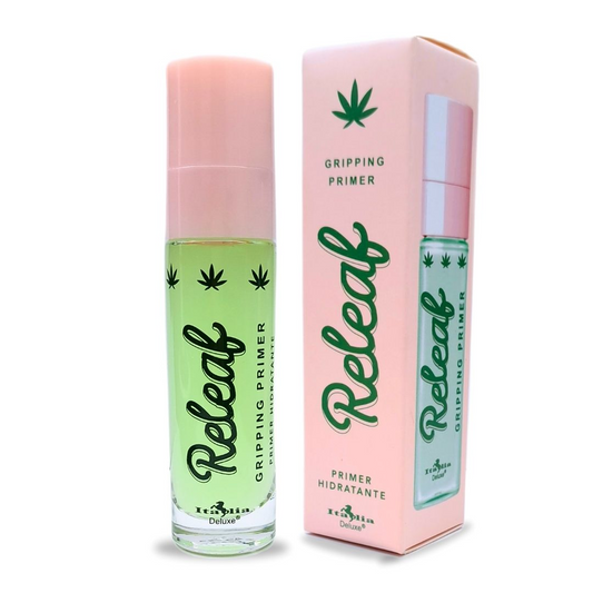 RELEAF GRIPPING PRIMER | PRIMER HIDRATANTE