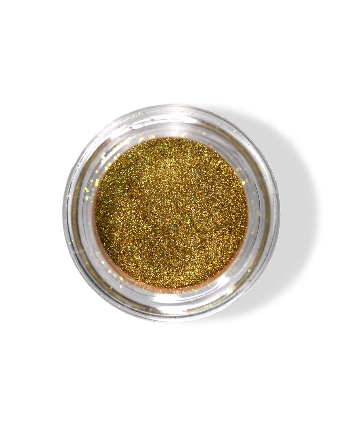 STARSTRUCK CHROME LOOSE POWDER | GLITTER