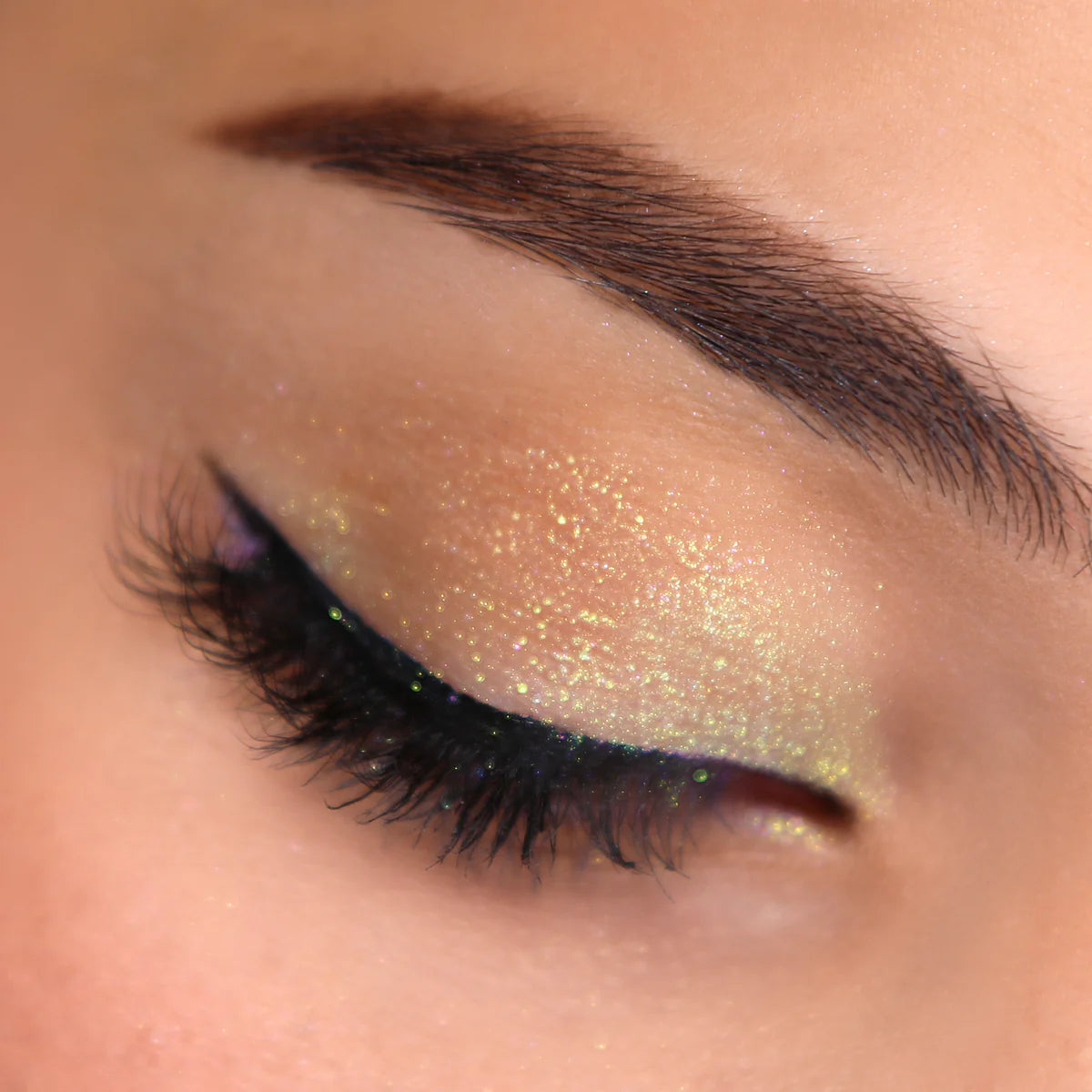 STARSTRUCK CHROME LOOSE POWDER | GLITTER