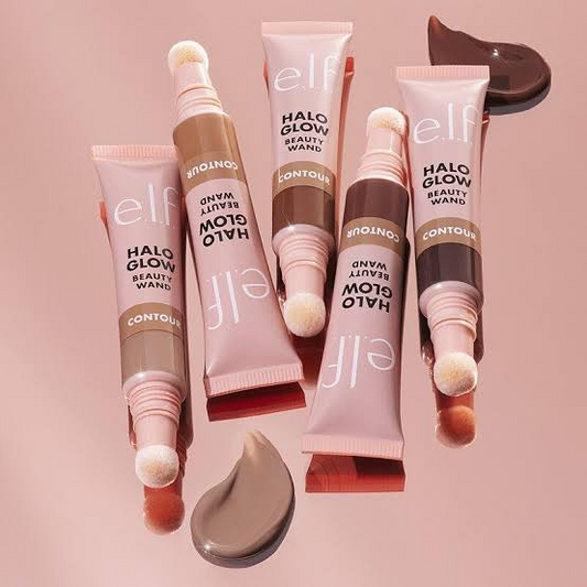 HALO GLOW CONTOUR