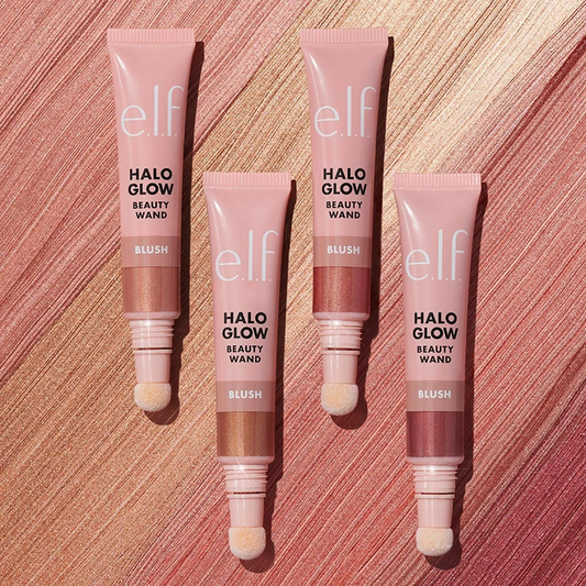 HALO GLOW BLUSH
