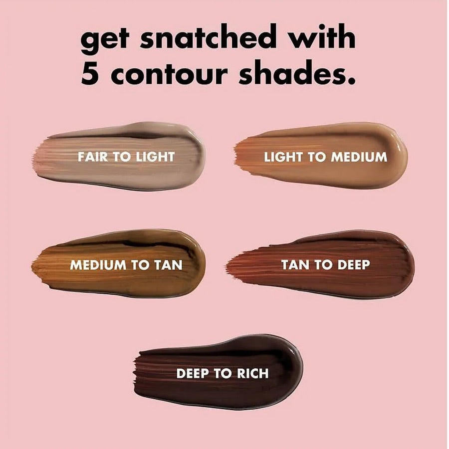 HALO GLOW CONTOUR