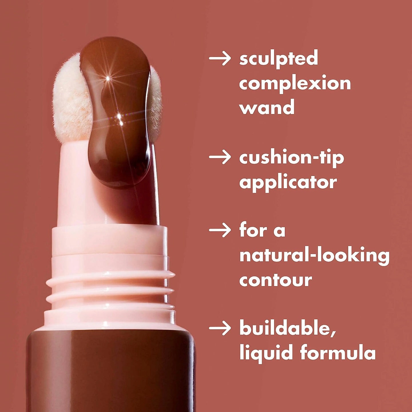 HALO GLOW CONTOUR