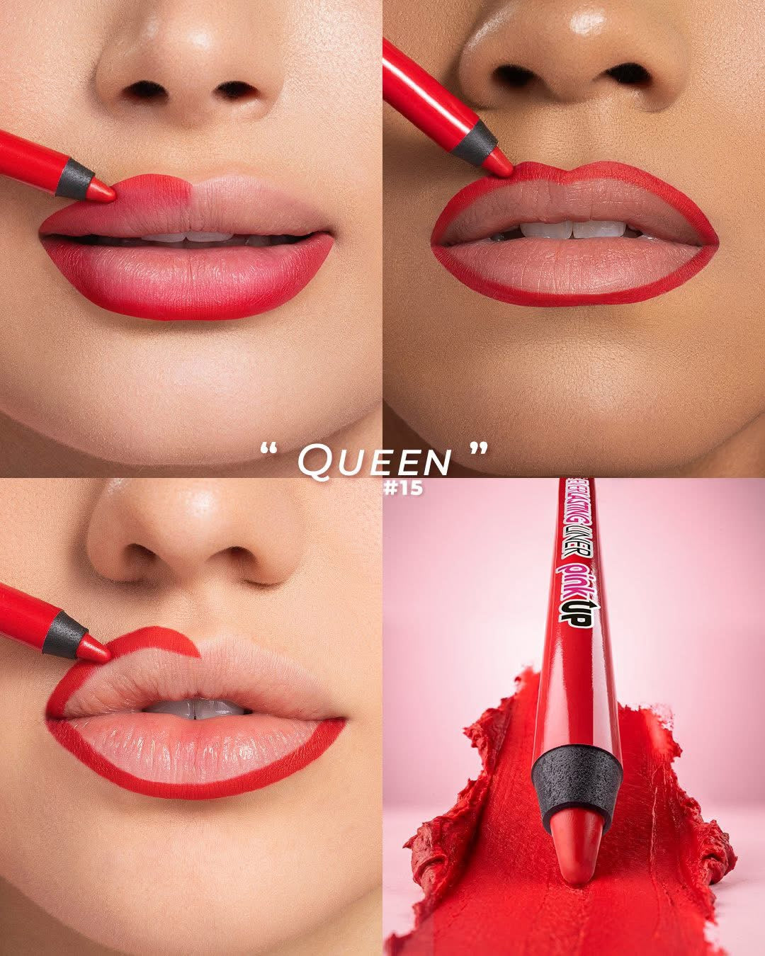 EVERLASTING LIP LINER | LÁPIZ DE LABIOS