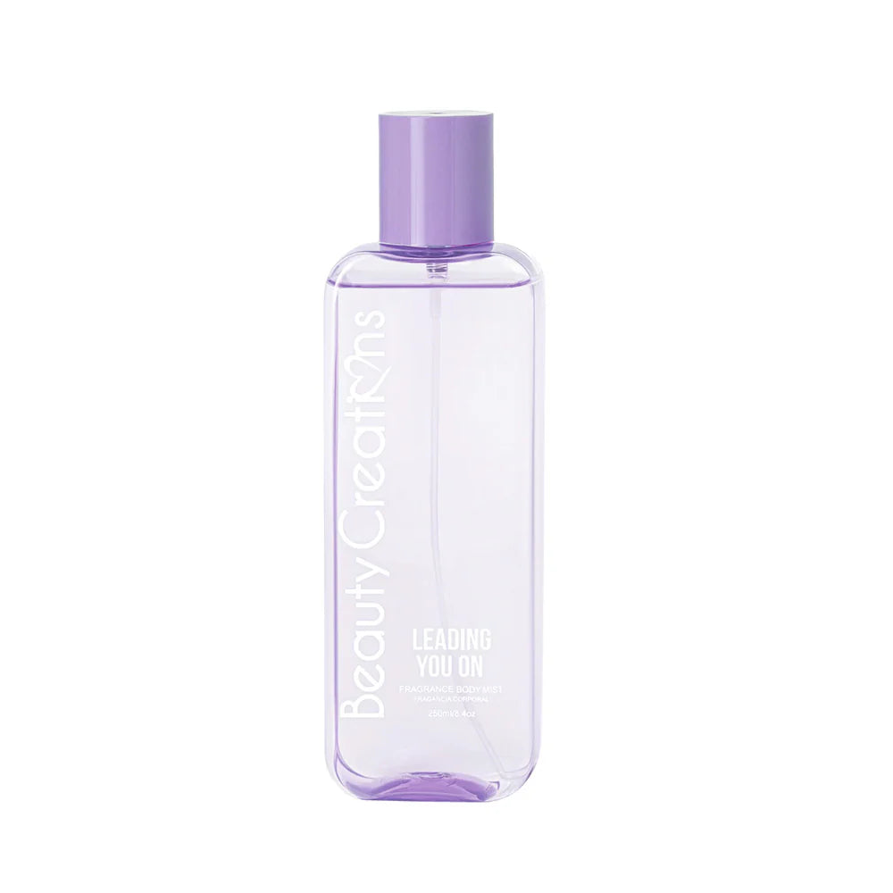 BODY MIST | LOCIÓN CORPORAL