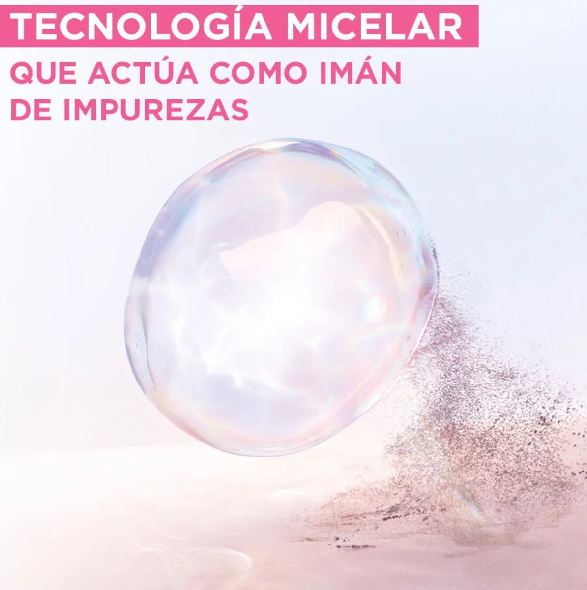 AGUA MICELAR TODO EN 1
