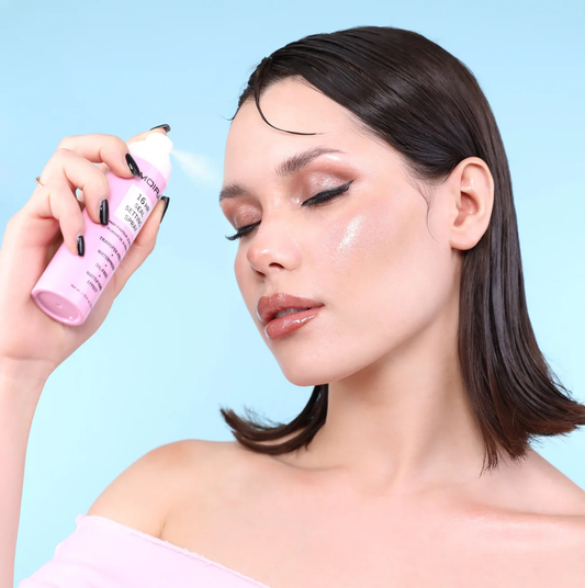 16HR SEAL SETTING SPRAY | FIJADOR A PRUEBA DE AGUA