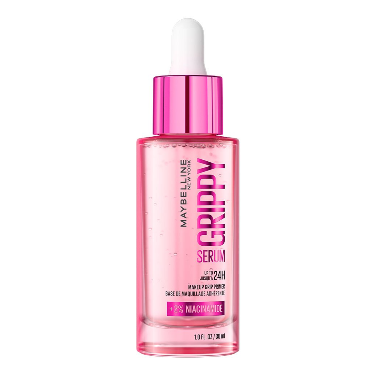 GRIPPY SERUM PRIMER
