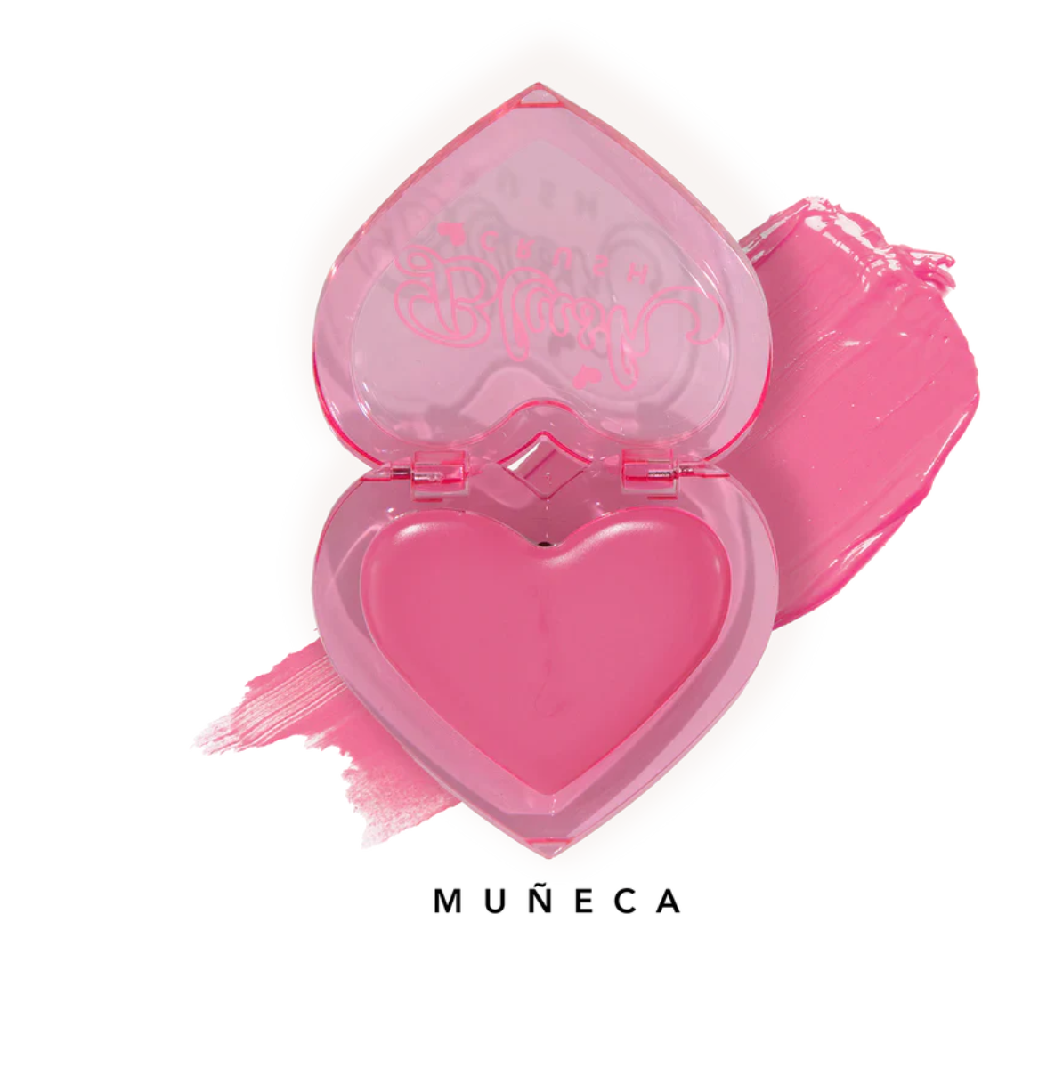 BLUSH CRUSH LIP & CHEEK BALM | RUBOR EN CREMA