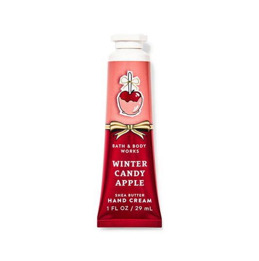 WINTER CANDY APPLE | CREMA PARA MANOS