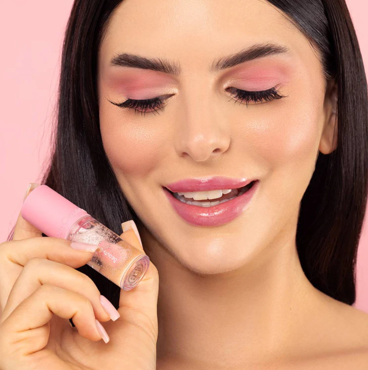 ALL ABOUT YOU PH LIP OIL