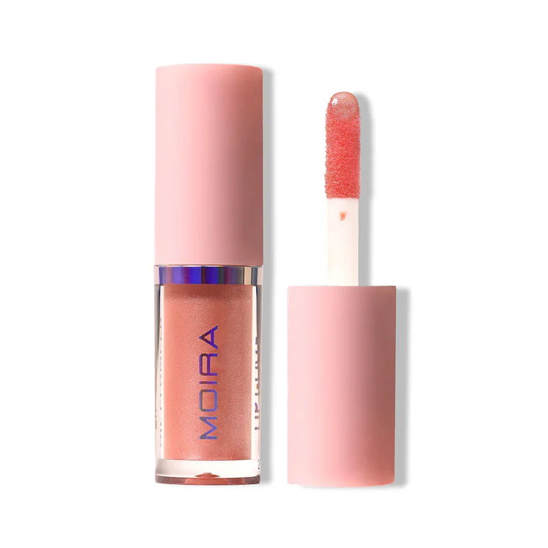 LIP GLAZE OIL PLUMPER | GLOS VOLUMINIZADOR