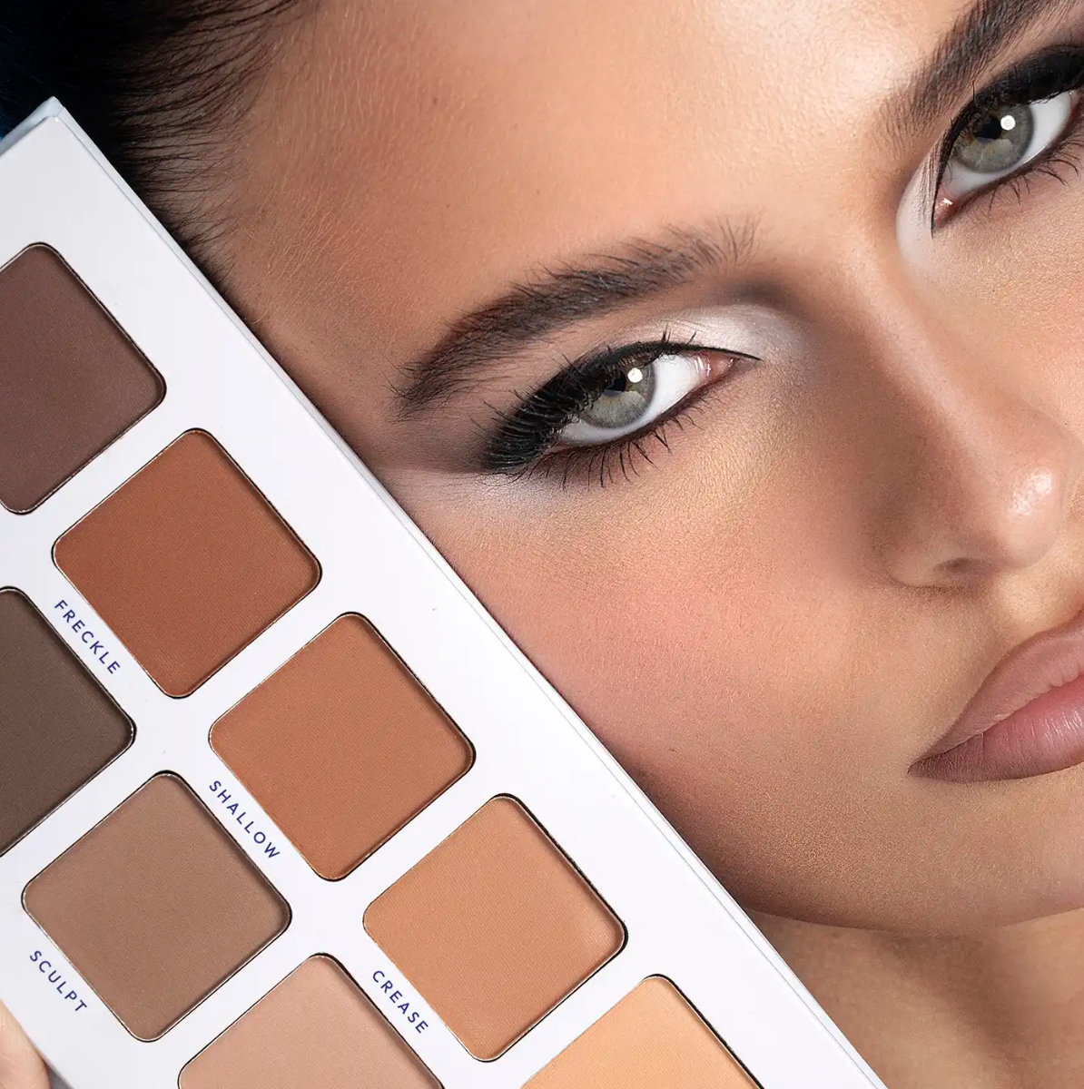 SHAPE ME | PALETA DE SOMBRAS