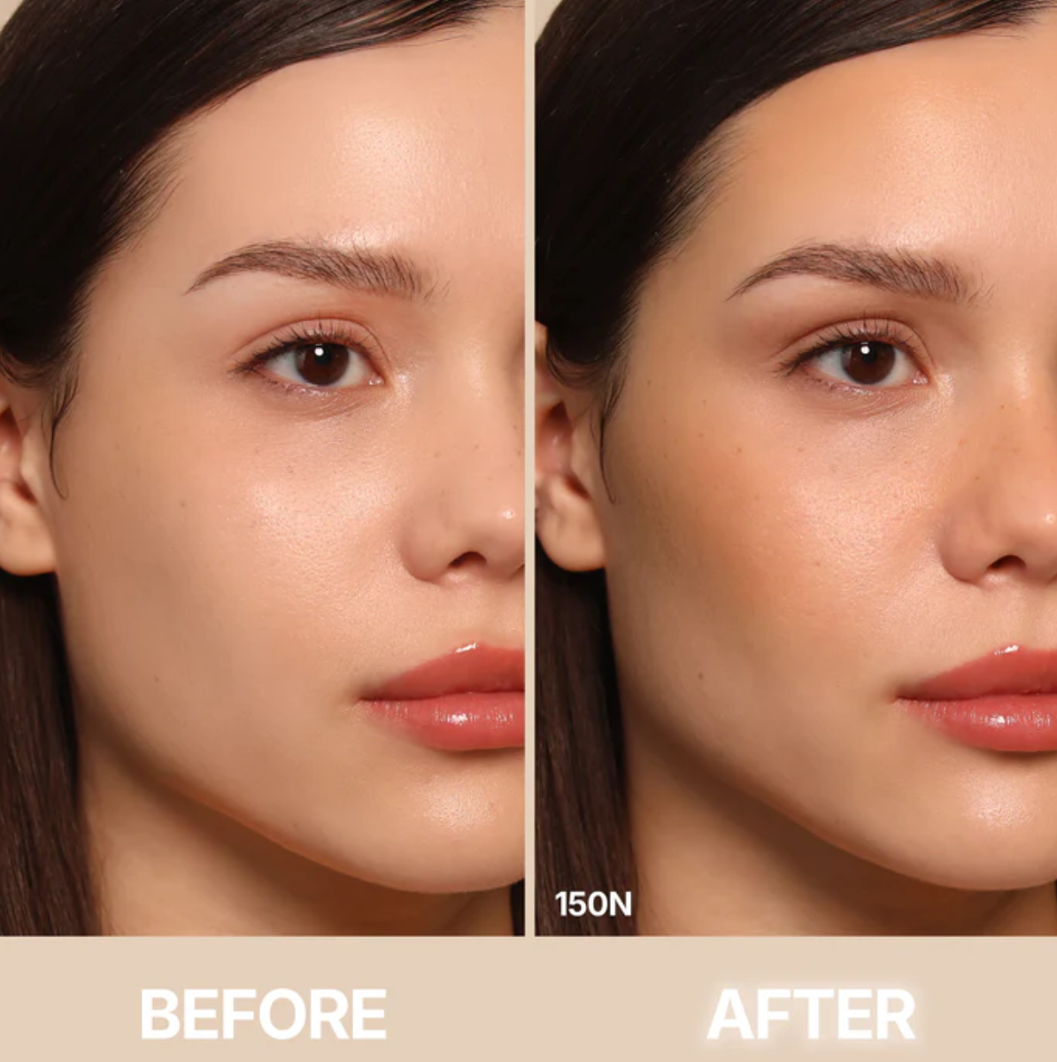 STAY GOLDEN CREAM BRONZER & CONTOUR