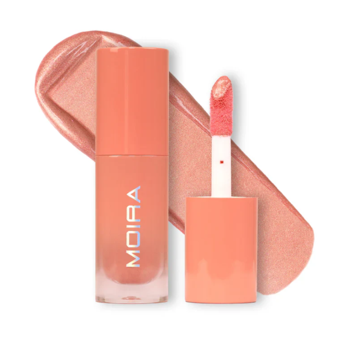 LOVE STEADY SHIMMER BLUSH