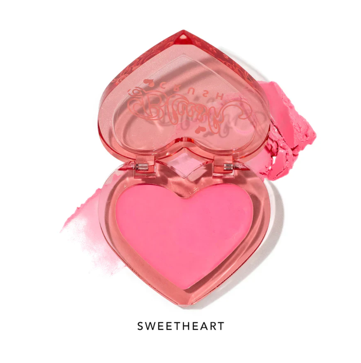SET BLUSH CRUSH LIP & CHEEK BALM | RUBOR EN CREMA