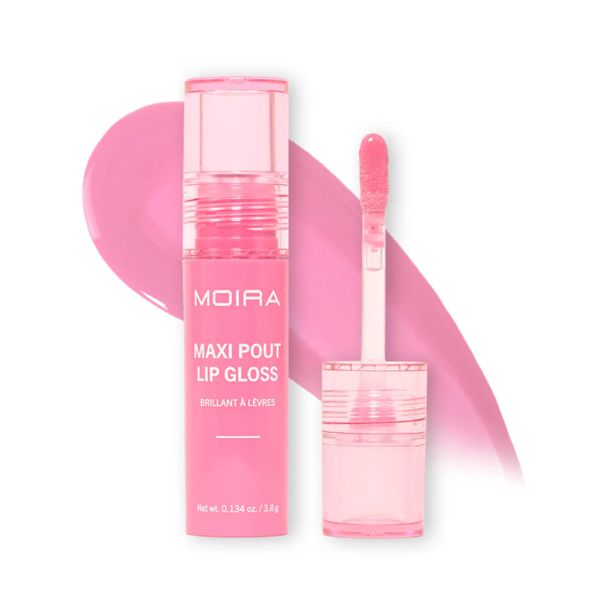 MAXI POUT LIP GLOSS