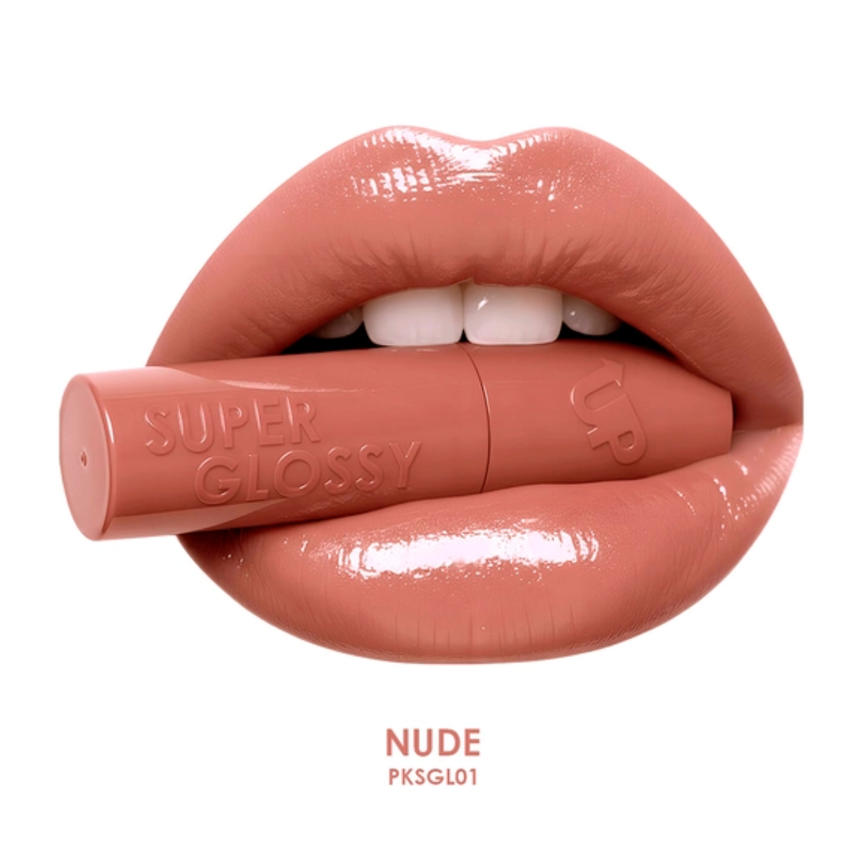 SUPER GLOSSY | BRILLO LABIAL DE LARGA DURACIÓN