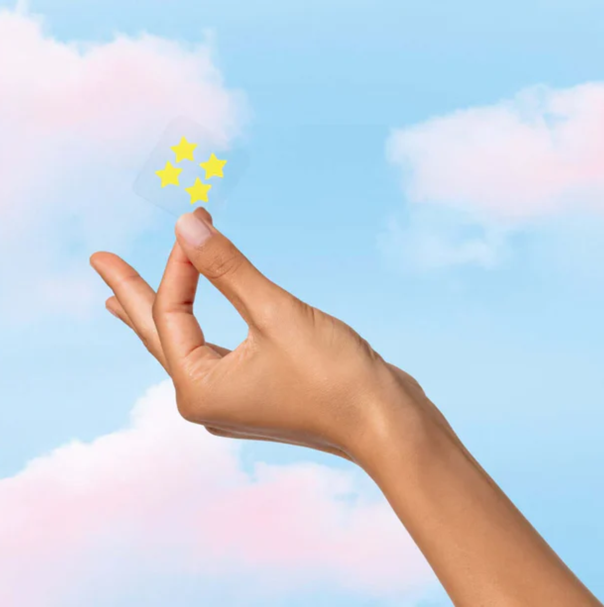 HYDRO-STAR® PIMPLE PATCHES REFILL | PARCHES HIDROCOLOIDES PARA BROTES