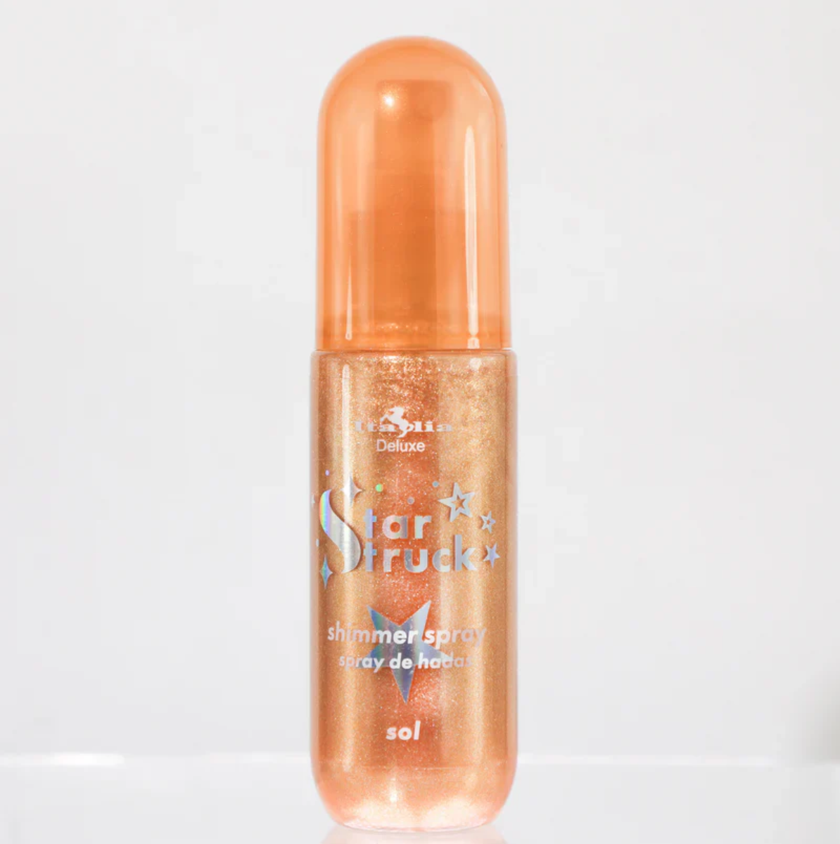 STAR STRUCK SHIMMER SPRAY | BRILLO PARA CABELLO Y CUERPO
