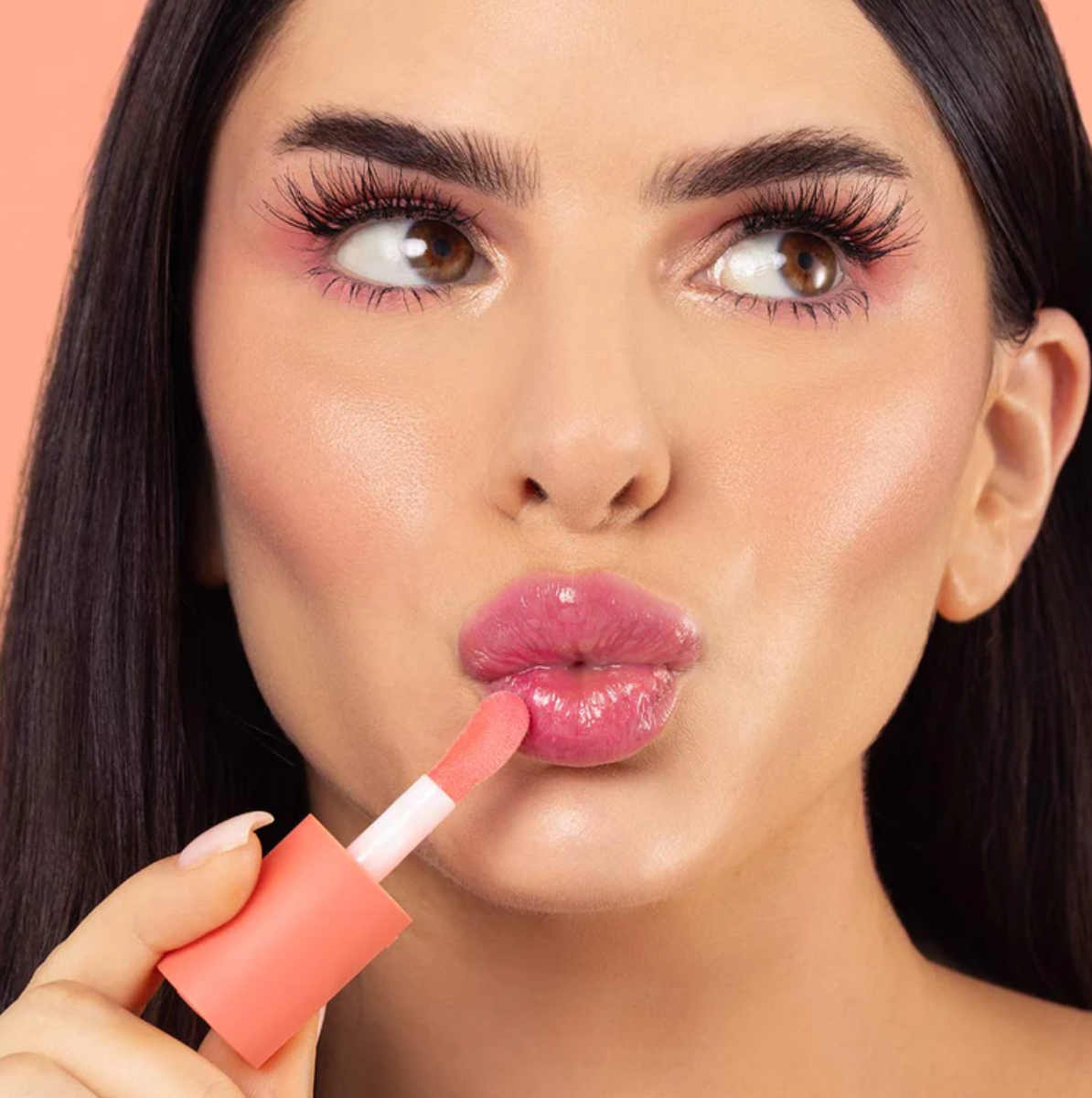 ALL ABOUT YOU PH LIP OIL