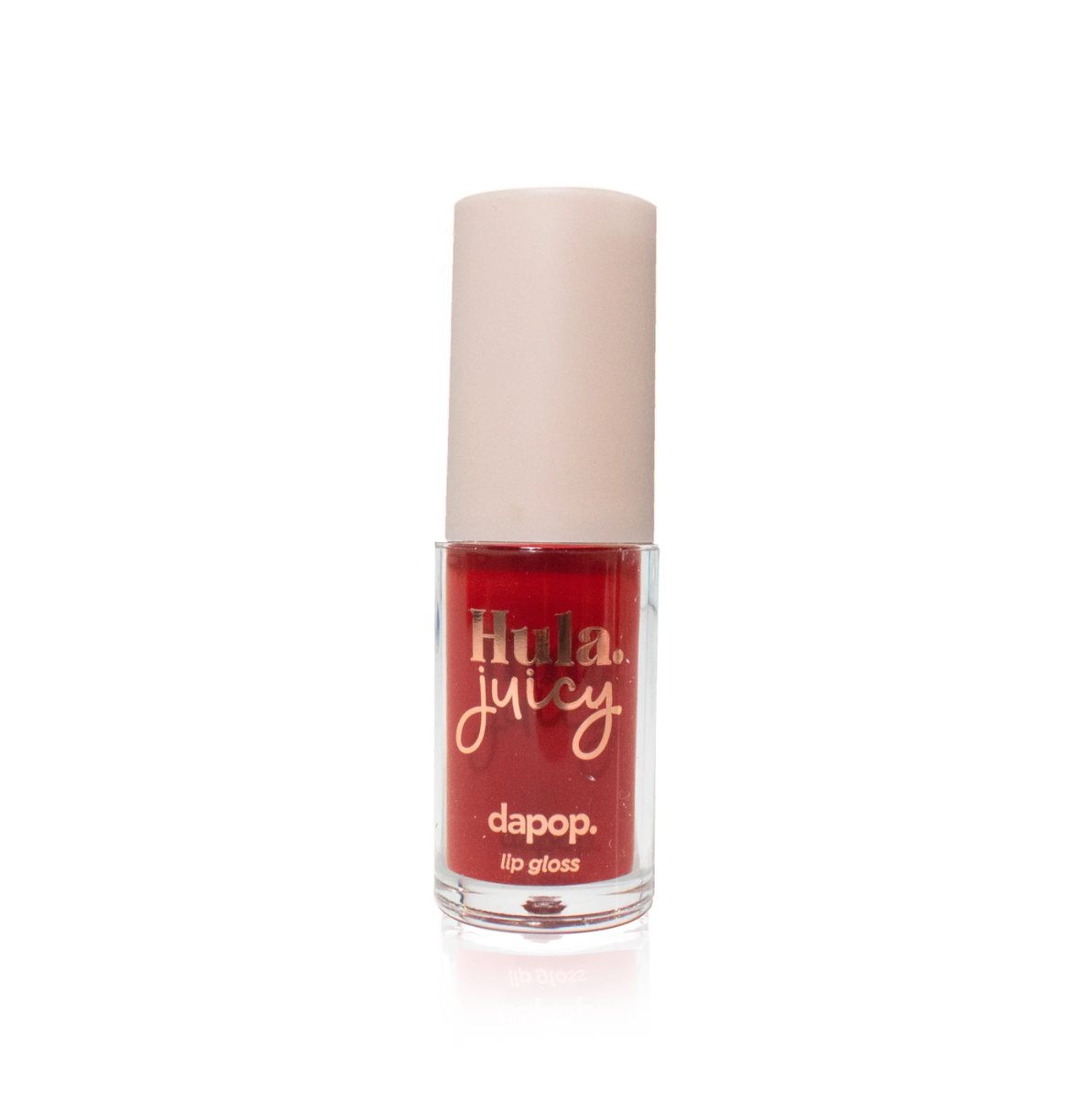 HULA JUICY LIP GLOSS