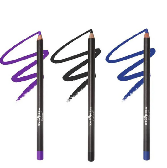 ULTRA FINE EYE LINER | LÁPIZ DE OJOS