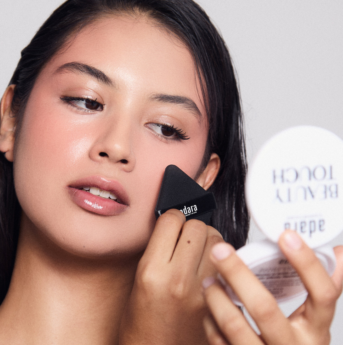 BEAUTY TOUCH | MATIFICANTE FACIAL SIN COLOR
