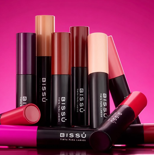 TINTA PARA LABIOS
