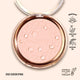 050 Sheer Pink