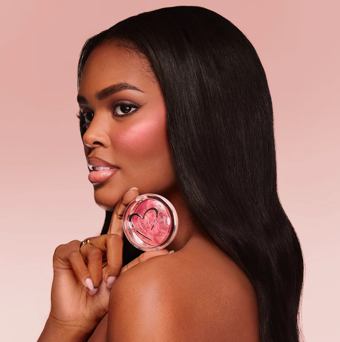 MINERALIZED MARBLE BLUSH | RUBOR MARMOLEADO EN POLVO