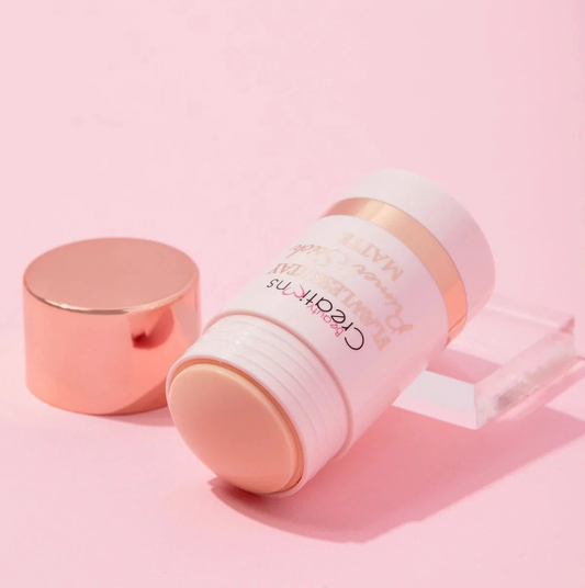 FLAWLESS STAY PRIMER STICK MATTE | PRIMER EN BARRA MATIFICANTE