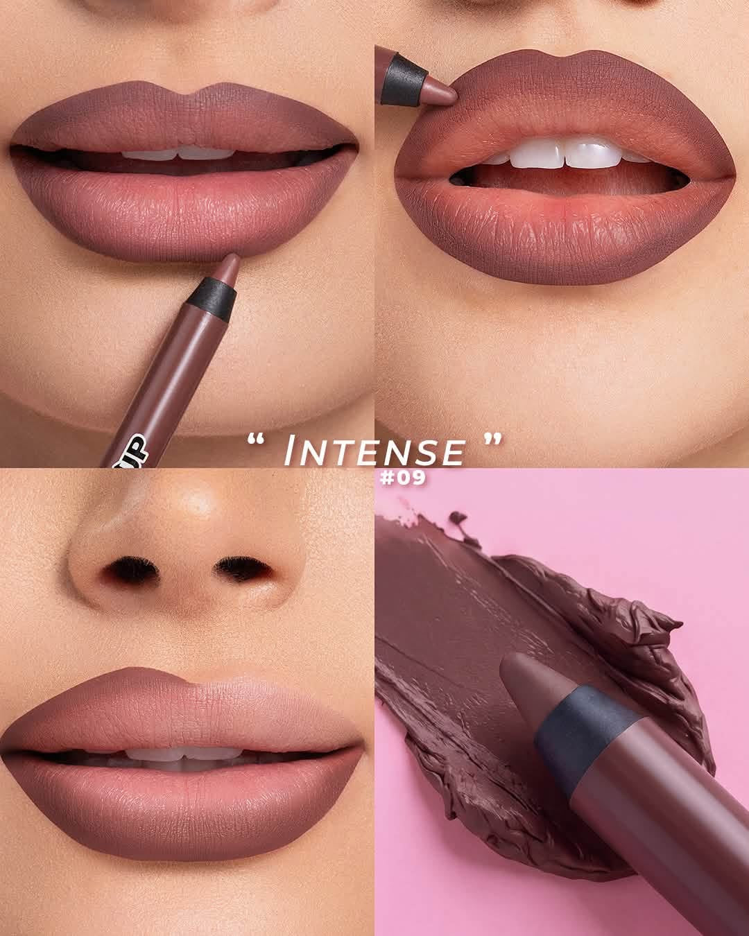 EVERLASTING LIP LINER | LÁPIZ DE LABIOS