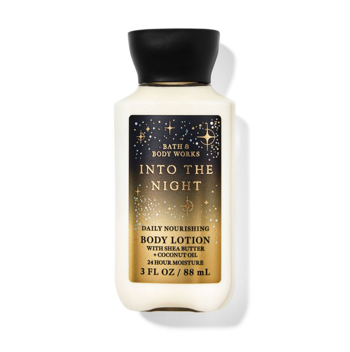 INTO THE NIGHT | CREMA LÍQUIDA CORPORAL MINI
