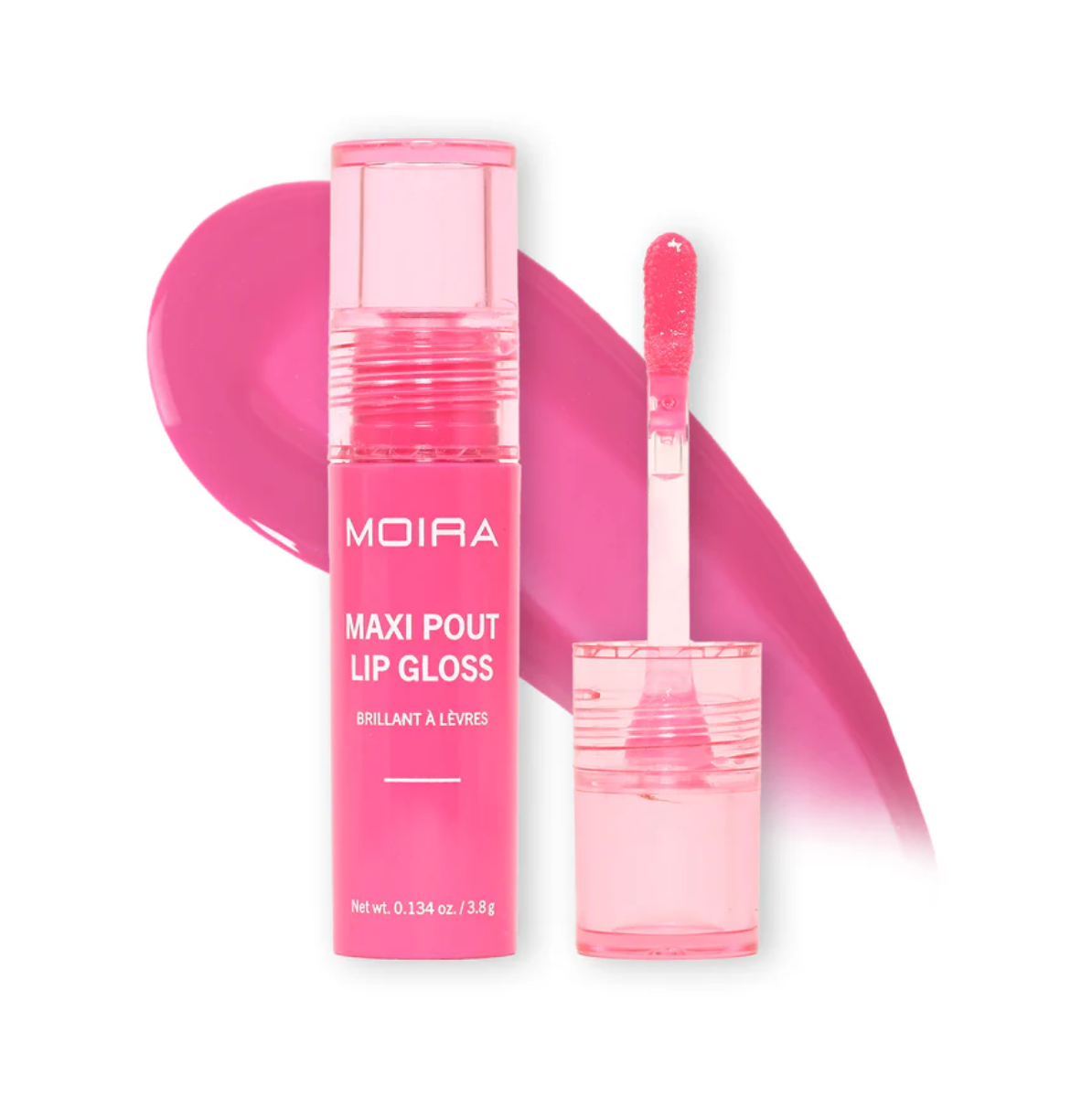 MAXI POUT LIP GLOSS