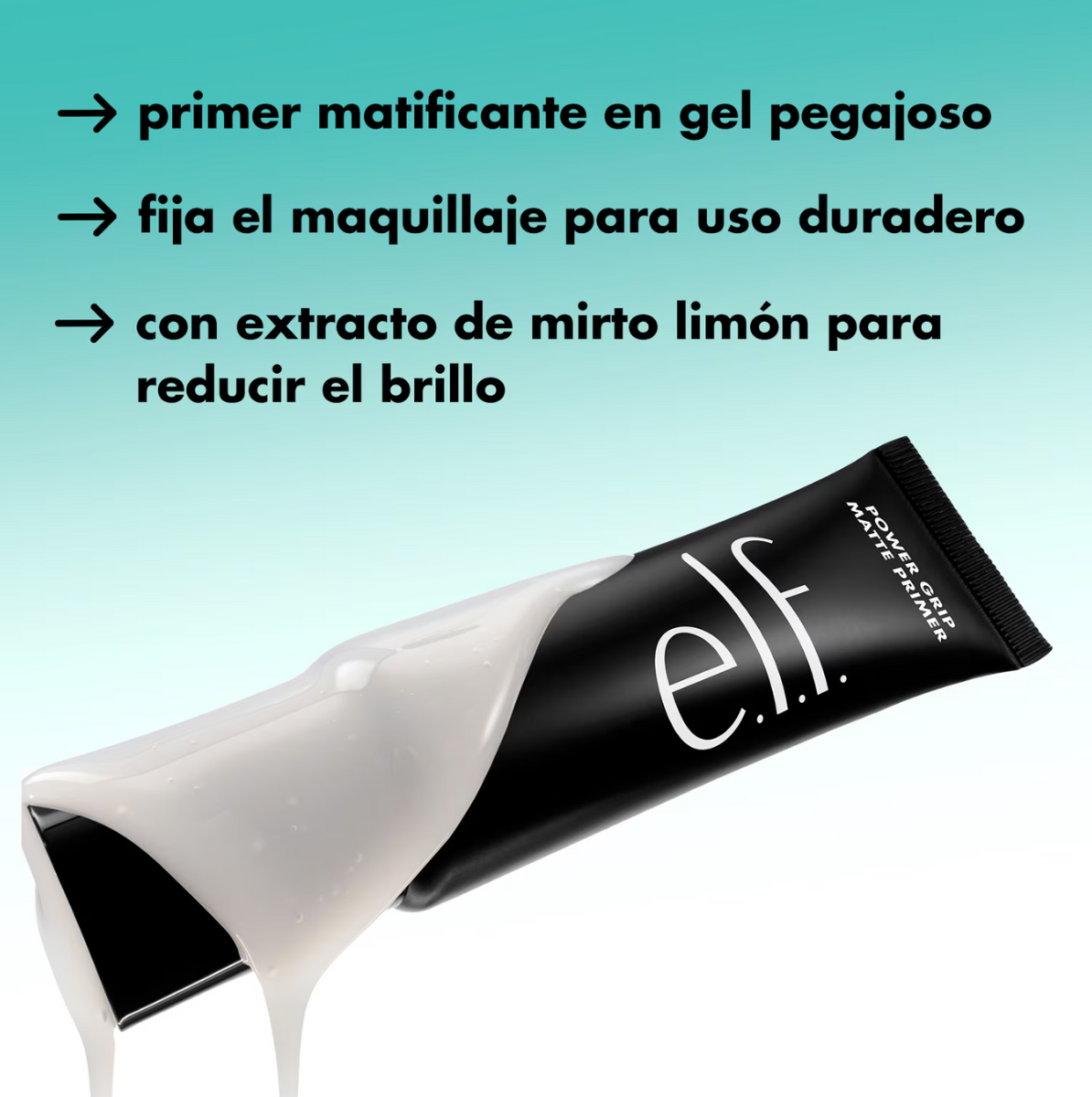 POWER GRIP MATTE PRIMER
