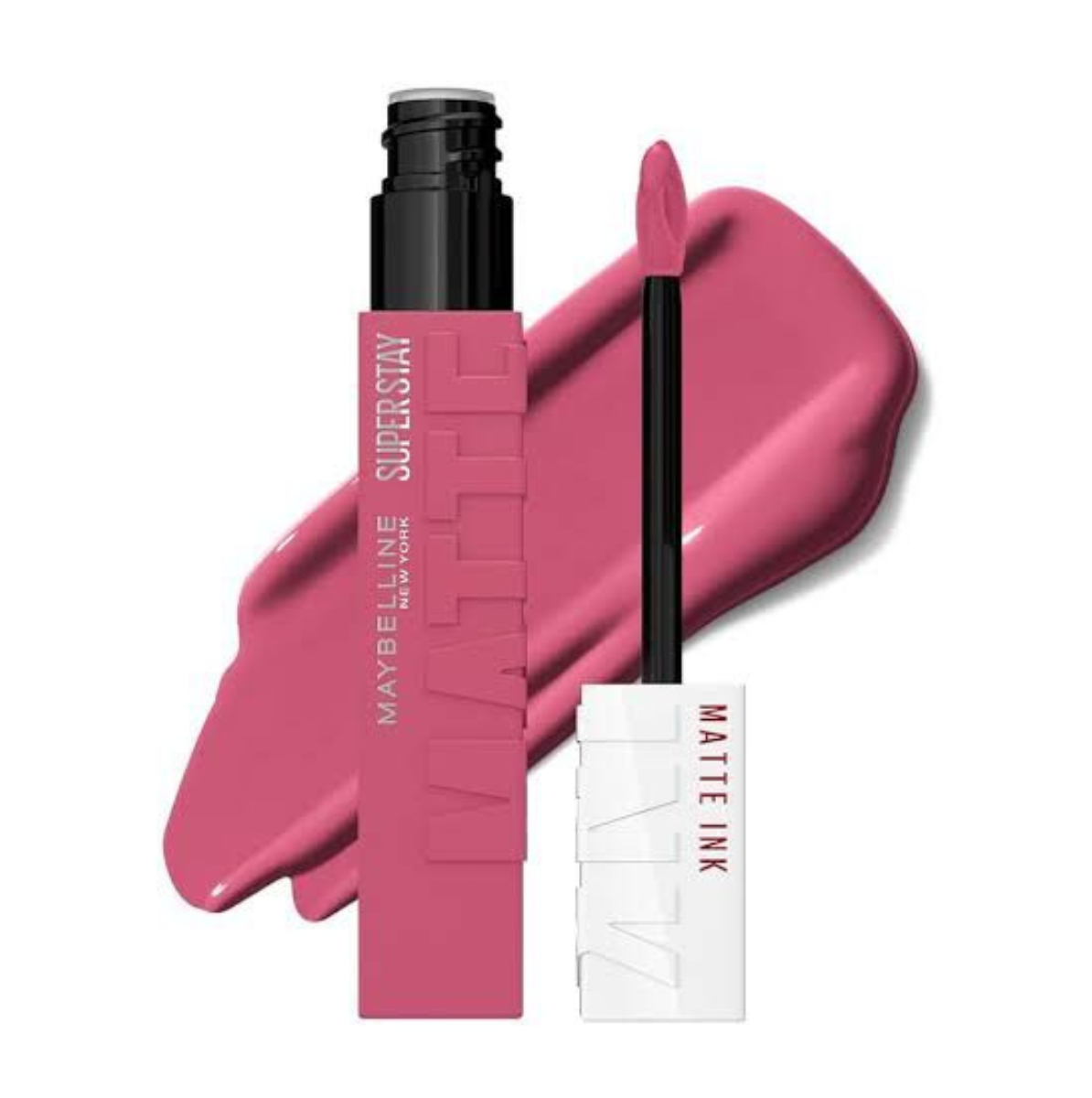 SUPERSTAY MATTE INK | LABIAL LIQUIDO