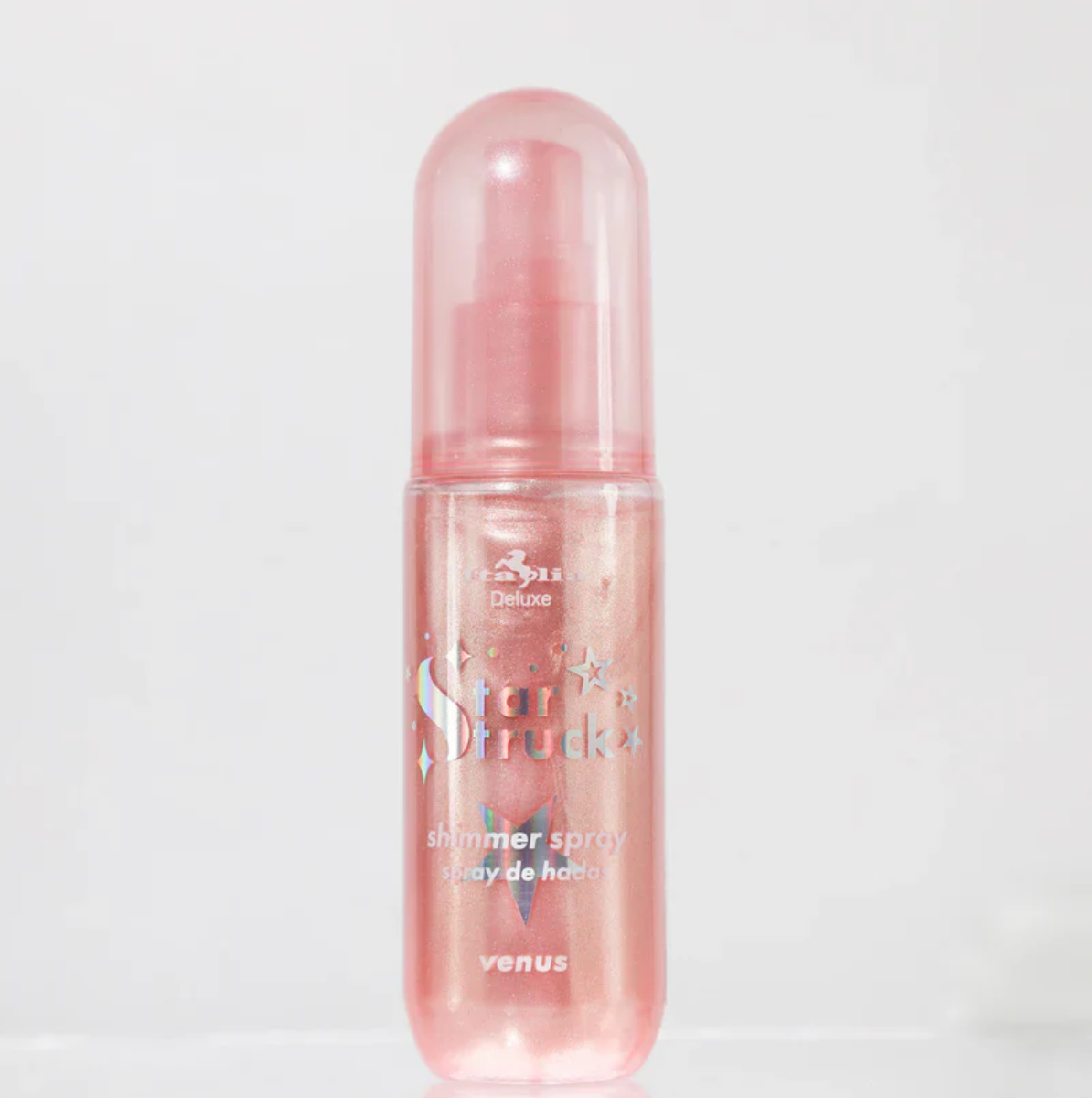 STAR STRUCK SHIMMER SPRAY | BRILLO PARA CABELLO Y CUERPO