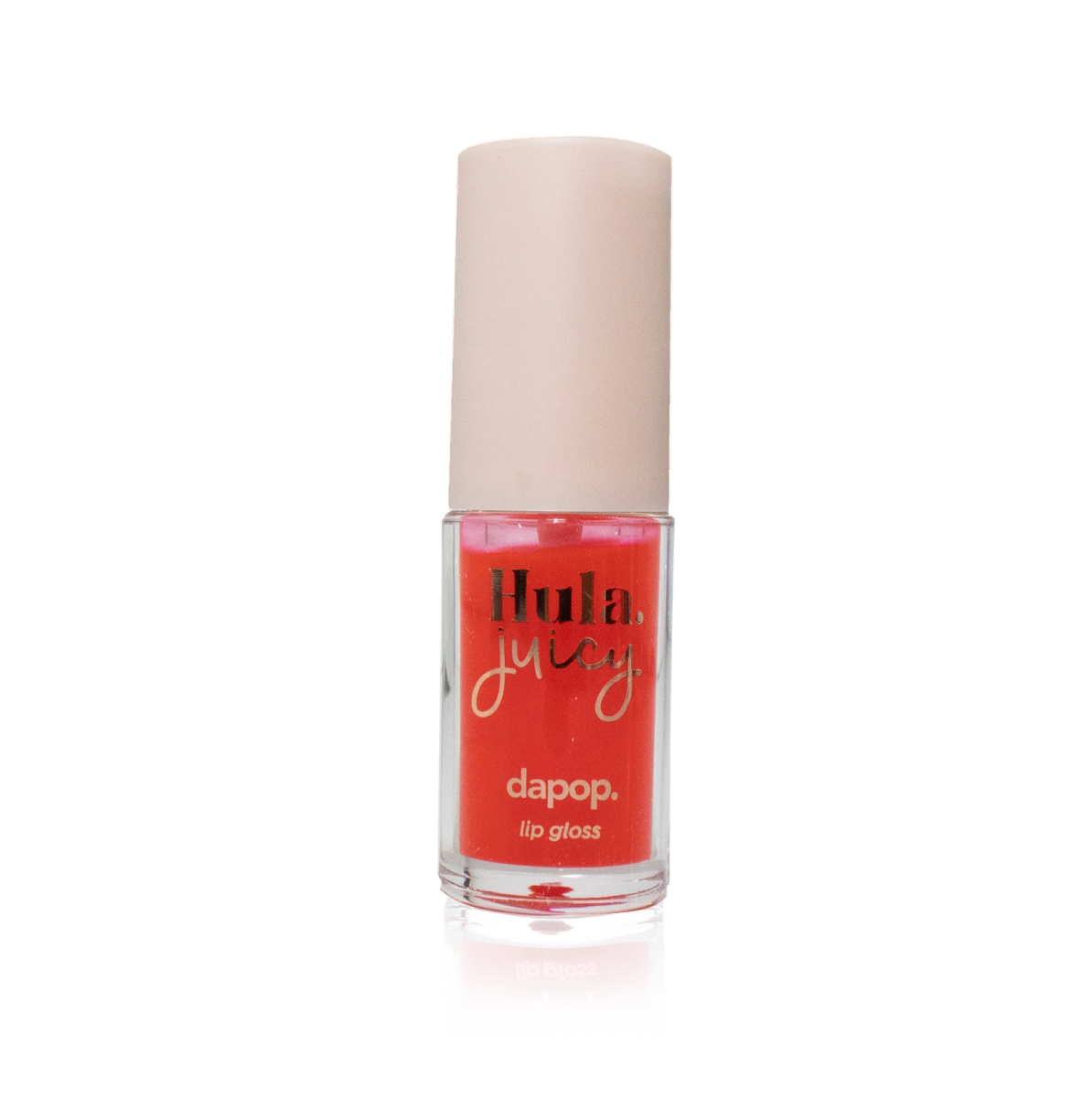 HULA JUICY LIP GLOSS