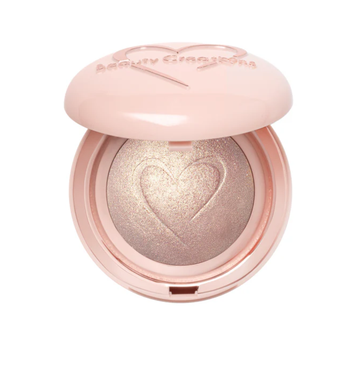 FINAL FINISH BAKED HIGHLIGHTER | ILUMINADOR