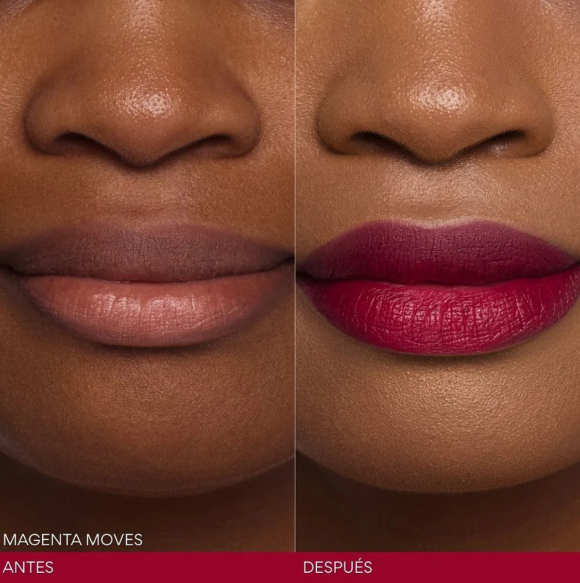 KISS ME LIQUID GEL TINT | TINTA DE LABIOS