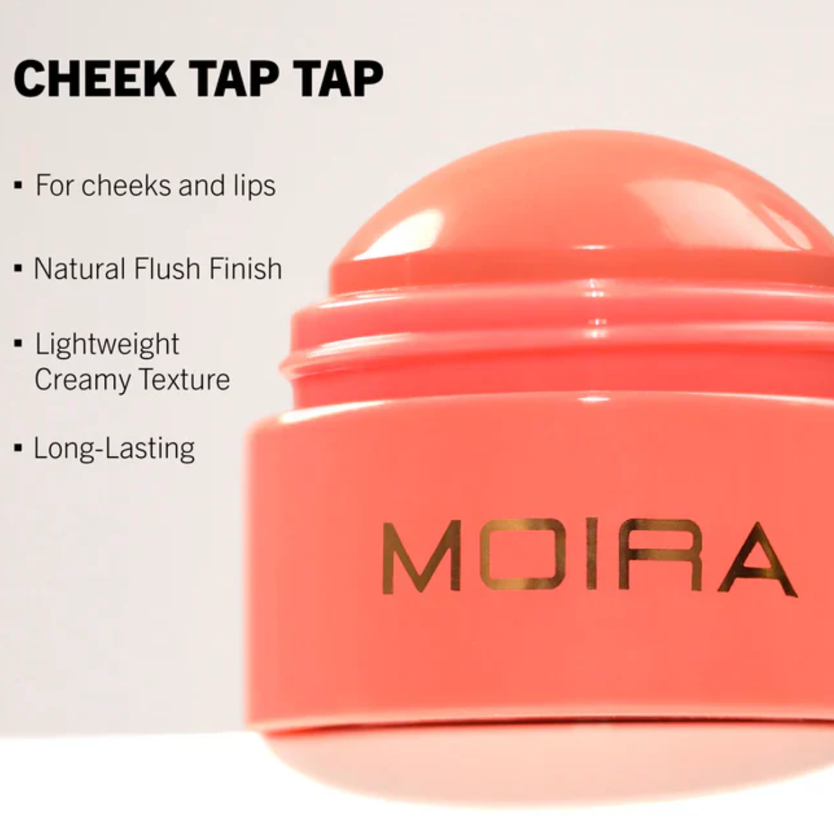 SOFT BLUSH BALM | RUBOR EN CREMA-BARRA